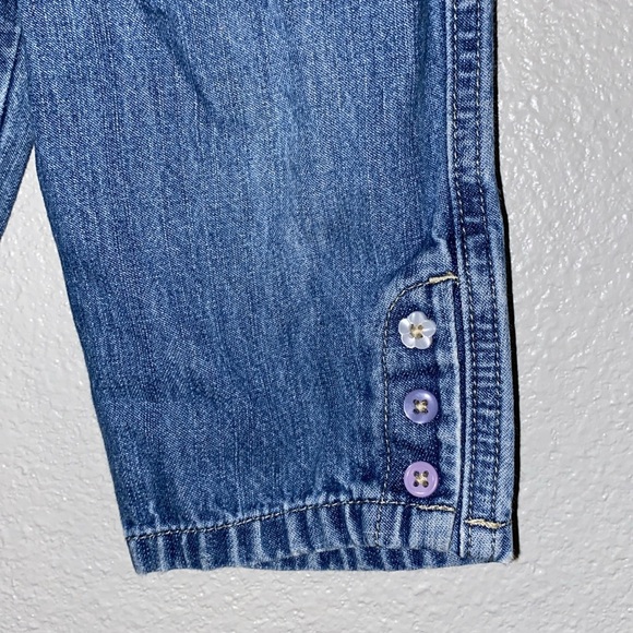 Y2K carters jeans - Picture 3 of 7